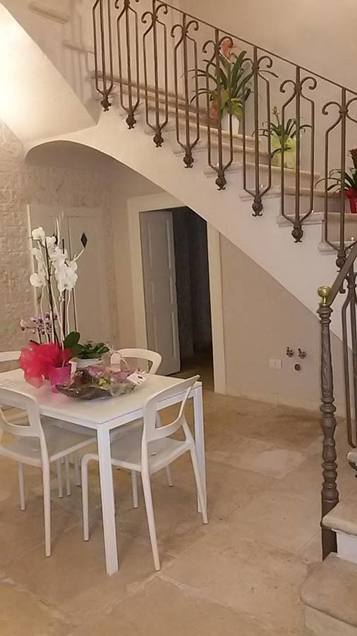 B&B San Nicandro Sannicandro di Bari Екстериор снимка