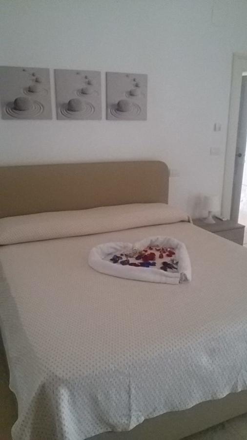 B&B San Nicandro Sannicandro di Bari Екстериор снимка