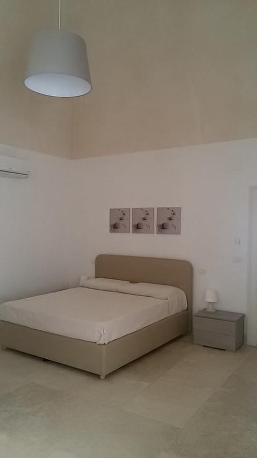 B&B San Nicandro Sannicandro di Bari Екстериор снимка