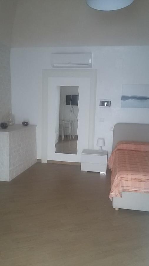 B&B San Nicandro Sannicandro di Bari Екстериор снимка