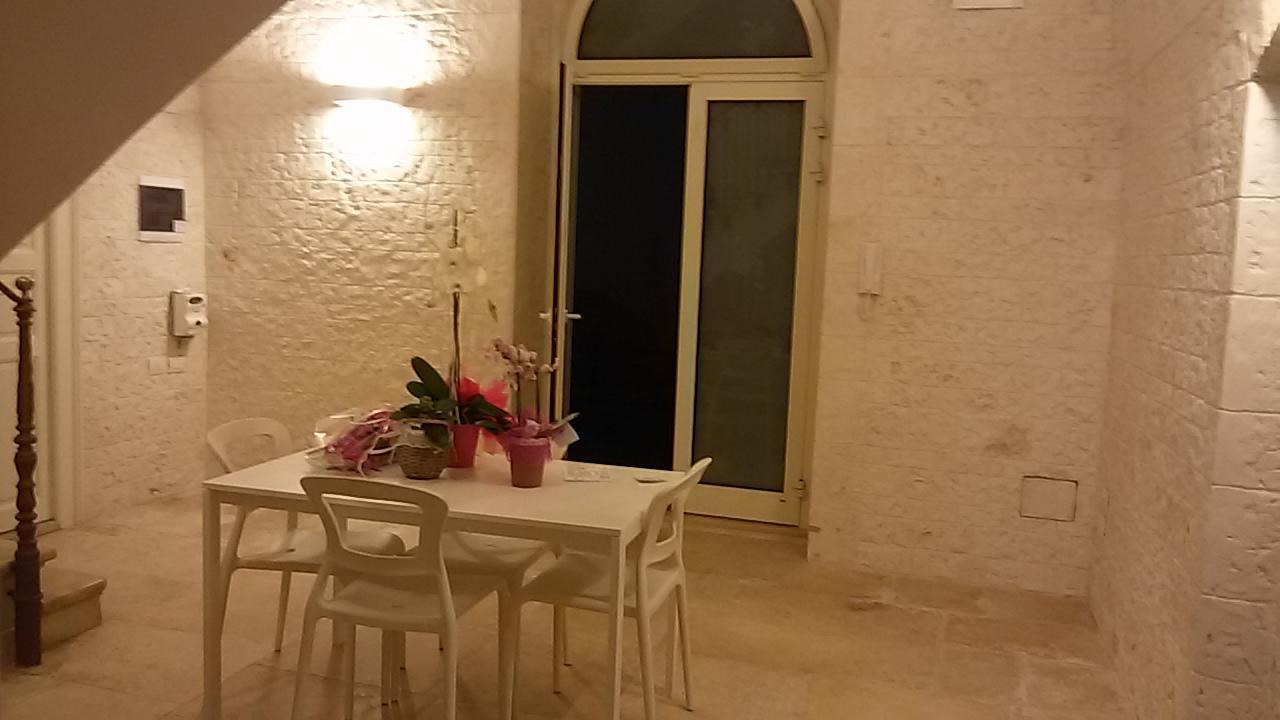 B&B San Nicandro Sannicandro di Bari Екстериор снимка