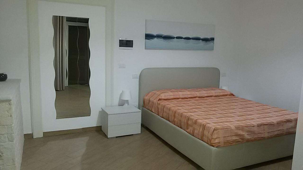 B&B San Nicandro Sannicandro di Bari Екстериор снимка