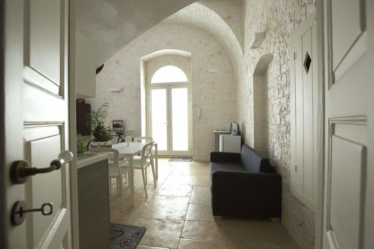 B&B San Nicandro Sannicandro di Bari Екстериор снимка