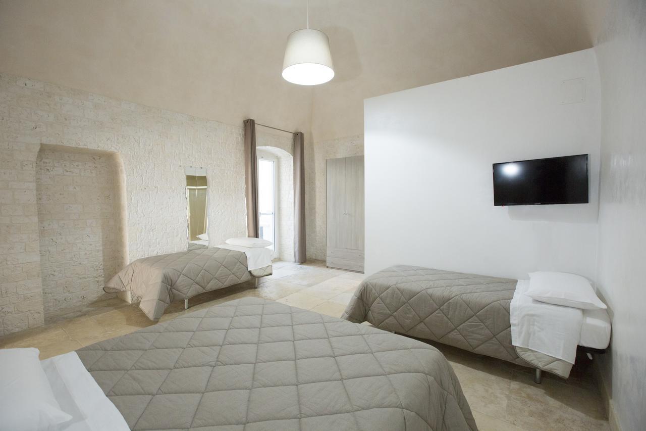 B&B San Nicandro Sannicandro di Bari Екстериор снимка